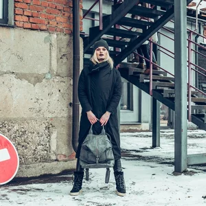 Inna Kolyada's photo
