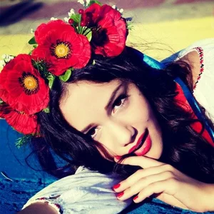 Violetta Enderson's photo