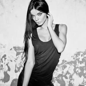 Veronika Vishnevskaja's photo