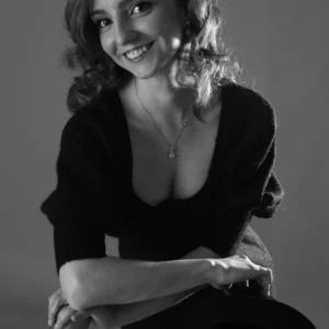 Elizaveta Malevic's photo