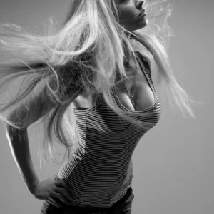 Alena Alypova's photo