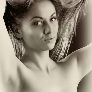Zarina Romanova's photo