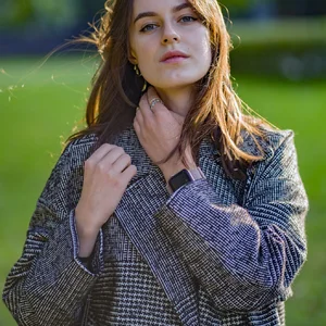 Md: Maria Dement'eva