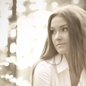 Anastasia Cicerina's photo