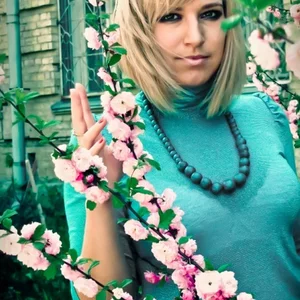 Ulia Zaruckaa的照片