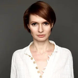 Лилия Lilya Гланц's photo