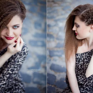 Alina Sopilko's photo