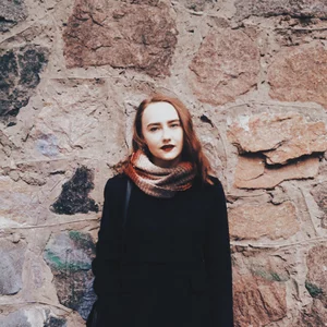 Pavla Kayas's photo