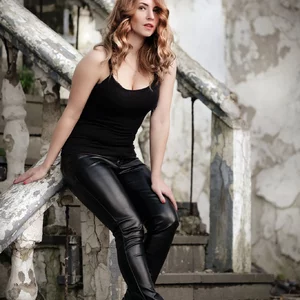 Sergej Lisin's photo
