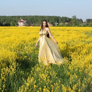 Foto von Svetlana Romanova