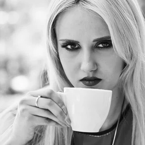 Daria Babkina's photo