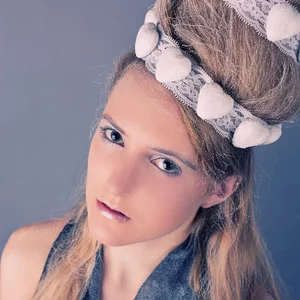 Anastasia Sapoznikova's photo