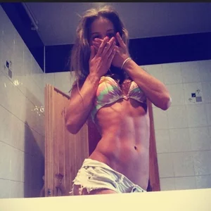 Alisa Kanevskaa's photo