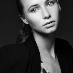 Ekaterina Alekseeva's photo