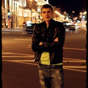 Aleksandr Pokatovich's photo