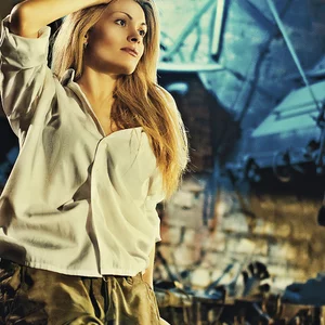 Vladimir Dmitriev's photo