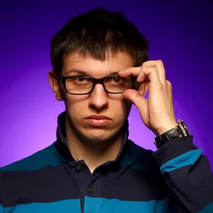 Михаил Поляков's photo