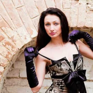 Artem Dychenko's photo