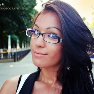 Ul'ana Kardas's photo