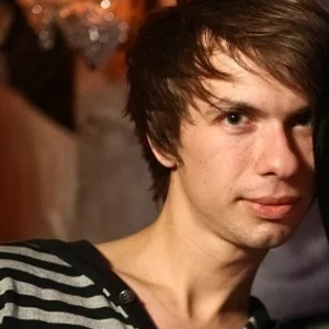 Pavel Zverev's photo