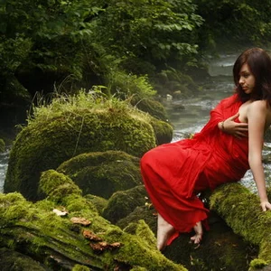 Dar'a Feoktistova's photo