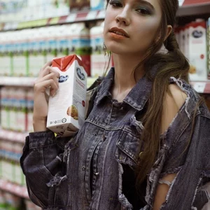 Kristina Zeludkova's photo