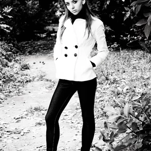Maria Gorskaa's photo