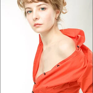 Ludmila Gorbunova's photo