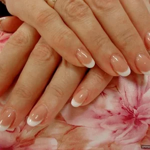 Elena Nikulina's photo