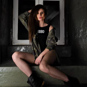 Foto von Anastasia Rusinova