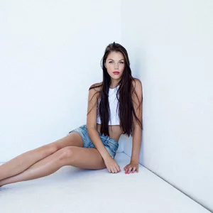 Ekaterina Lomovtseva's photo