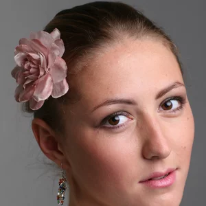 Anna Bankaeva's photo