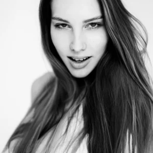 Lida Magidova's photo