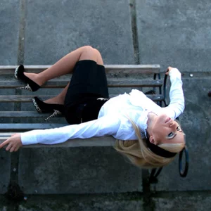 Irina Senkovskaya's photo