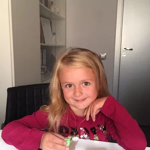 Alisa Mamonova picture