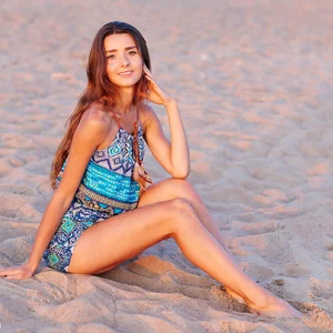 Katy Lebedeva's photo