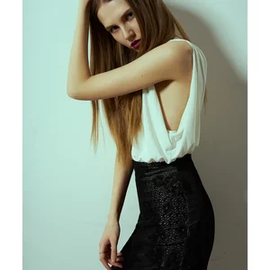 Ekaterina Abaksina's photo