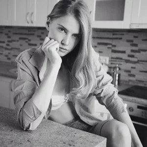 Anna Kuznecova's photo