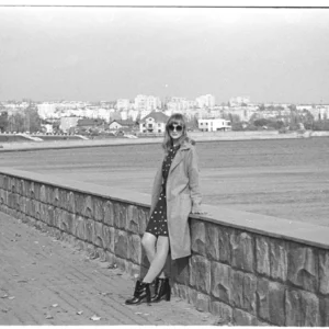 Sergej Nikiforov's photo