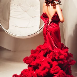 Nataliia Malova's photo