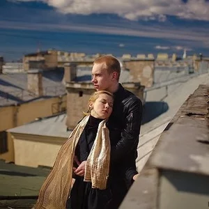 Фото Майк Прохоров