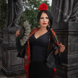 Фото Анжелика Маринченко