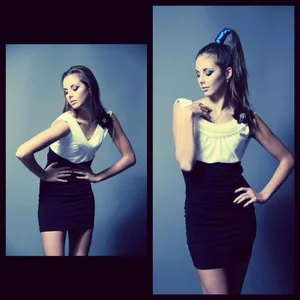 Anna Kuz'mina's photo