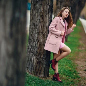 Foto Dar'a Kravcova