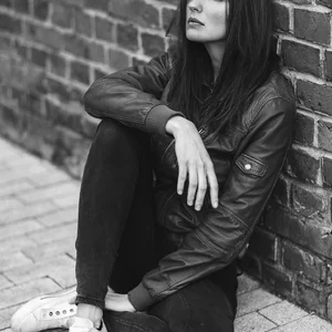 Elizaveta Litvinova's photo