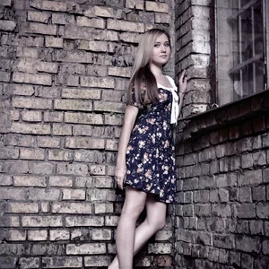 Ilona Belinskaa's photo