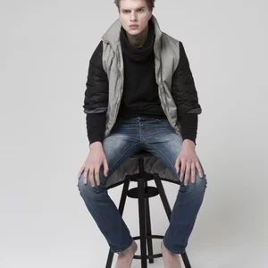 Foto Roman Cekrenev