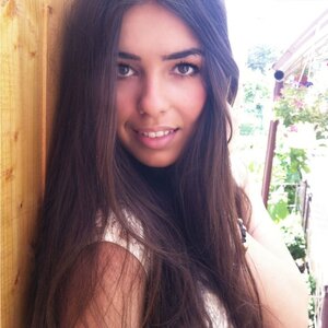 Луиза agluiza Агишева
