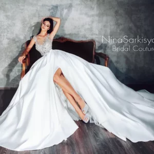 Ulia Procenko's photo