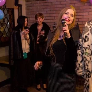 Элина Гончаренко's photo